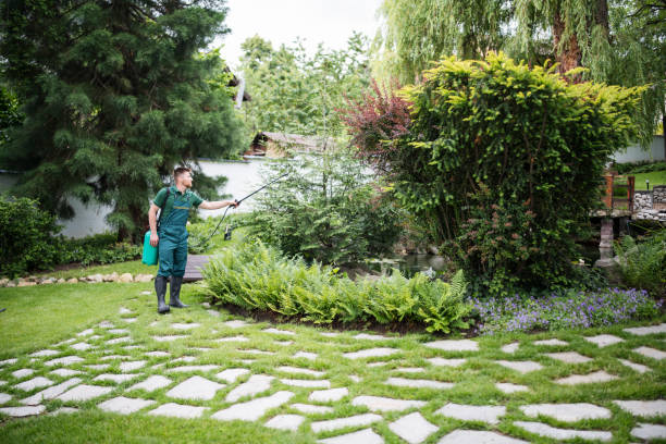 Pest Control Cost in Opa Locka, FL